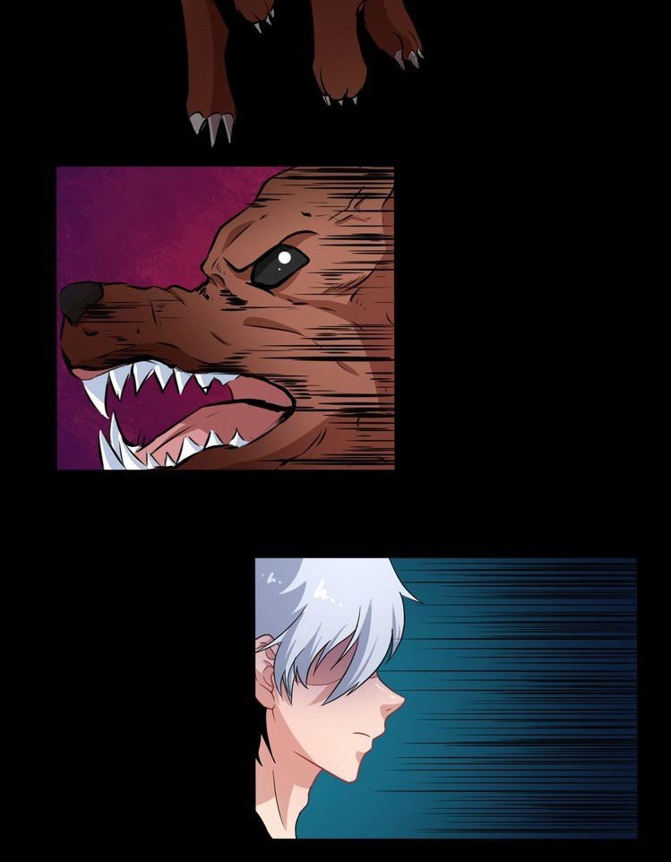 Daddy From Hell Chapter 07 Bahasa Indonesia